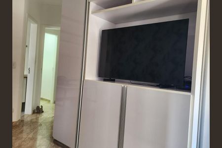 Apartamento à venda com 125m², 3 quartos e 2 vagas