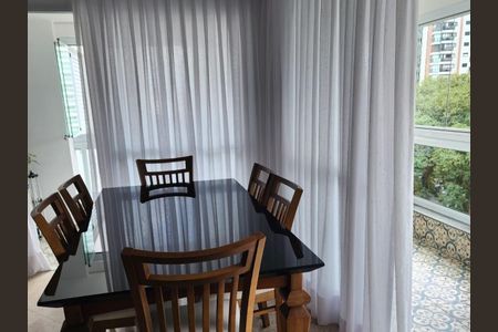 Apartamento à venda com 125m², 3 quartos e 2 vagas