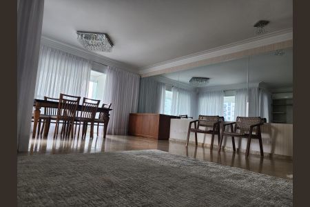 Apartamento à venda com 125m², 3 quartos e 2 vagas