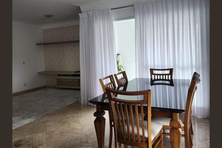Apartamento à venda com 125m², 3 quartos e 2 vagas