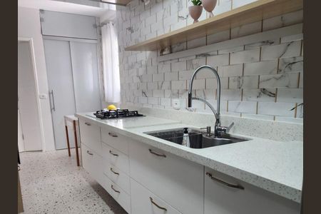 Apartamento à venda com 125m², 3 quartos e 2 vagas