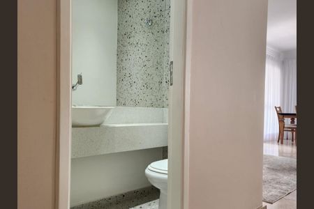 Apartamento à venda com 125m², 3 quartos e 2 vagas