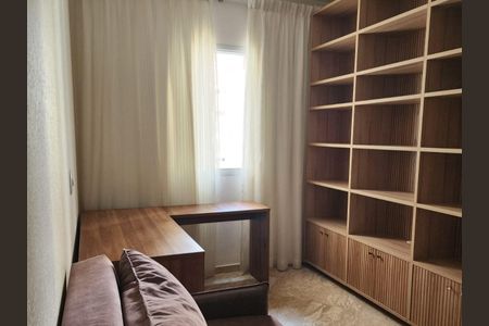 Apartamento à venda com 125m², 3 quartos e 2 vagas