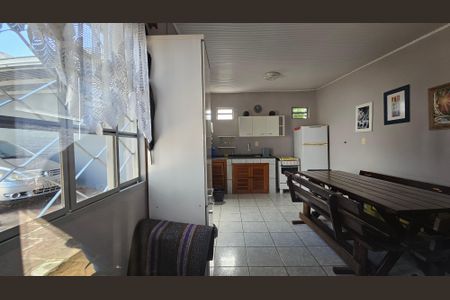 Apartamento para alugar com 60m², 2 quartos e 1 vagaÁrea comum - Salão de festas