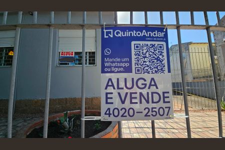 Apartamento para alugar com 60m², 2 quartos e 1 vagaPlaquinha