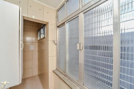 Apartamento para alugar com 60m², 2 quartos e 1 vagaÁrea de Serviço