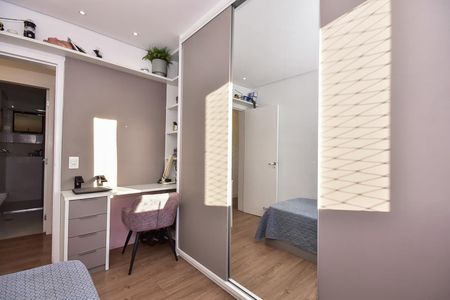 Apartamento à venda com 145m², 3 quartos e 2 vagasQuarto 1