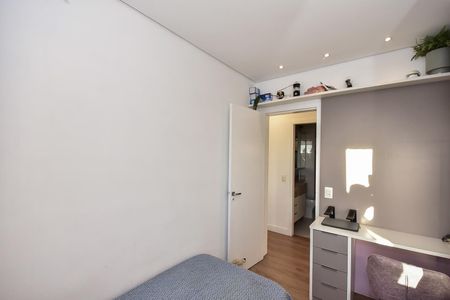 Apartamento à venda com 145m², 3 quartos e 2 vagasQuarto 1