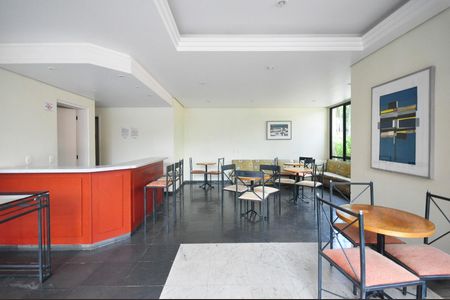 Apartamento à venda com 145m², 3 quartos e 2 vagasSalão de Festa