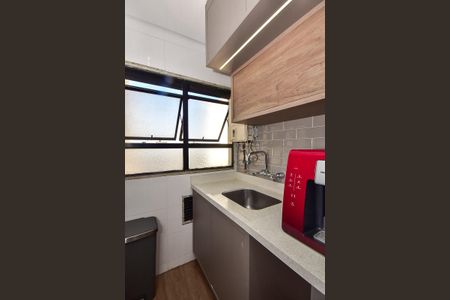 Apartamento à venda com 145m², 3 quartos e 2 vagasÁrea de Serviço 