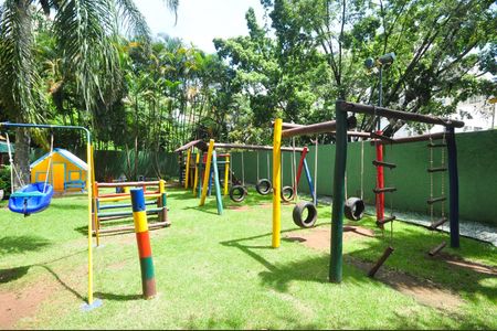 Apartamento à venda com 145m², 3 quartos e 2 vagasPlayground