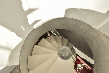 Apartamento à venda com 145m², 3 quartos e 2 vagasEscada