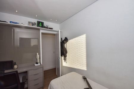 Apartamento à venda com 145m², 3 quartos e 2 vagasQuarto 2
