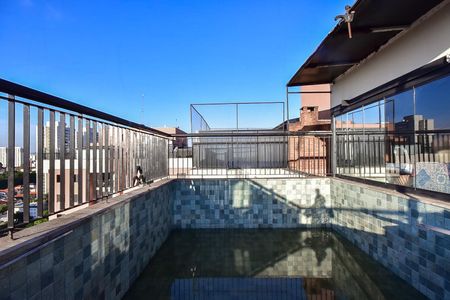 Apartamento à venda com 145m², 3 quartos e 2 vagasCobertura