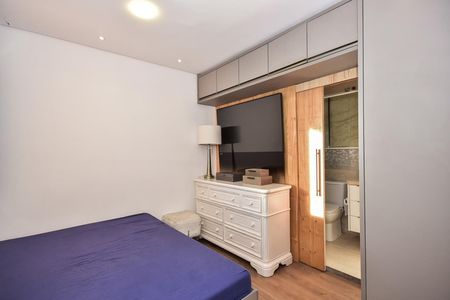 Apartamento à venda com 145m², 3 quartos e 2 vagasSuíte