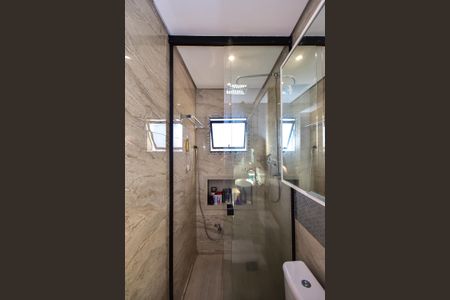 Apartamento à venda com 145m², 3 quartos e 2 vagasBanheiro Suíte 