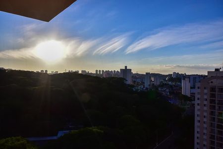 Apartamento à venda com 145m², 3 quartos e 2 vagasVista da Suíte