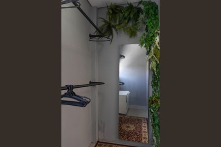 Closet de apartamento para alugar com 1 quarto, 70m² em Barro Preto, Belo Horizonte