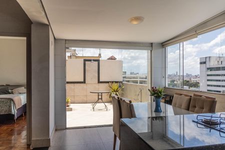 Apartamento para alugar com 70m², 1 quarto e sem vagaCozinha