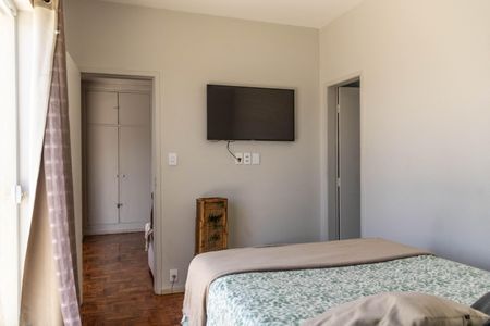 Apartamento para alugar com 70m², 1 quarto e sem vagaSuíte