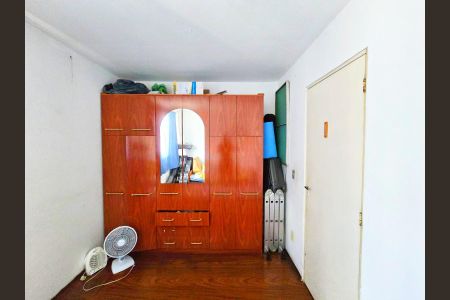 Quarto 01 de casa para alugar com 2 quartos, 87m² em Jardim Terezopolis, Guarulhos