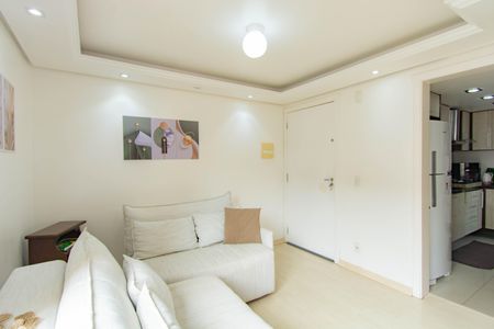 Apartamento para alugar com 3 quartos, 56m² em Mato Grande, Canoas