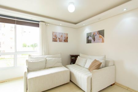 Apartamento para alugar com 3 quartos, 56m² em Mato Grande, Canoas