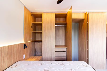 Studio para alugar com 24m², 1 quarto e sem vagaStúdio