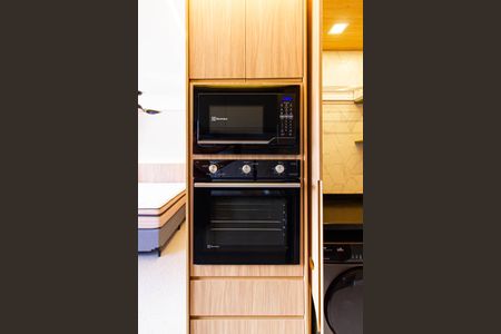 Studio para alugar com 24m², 1 quarto e sem vagaCozinha