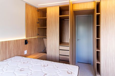 Studio para alugar com 24m², 1 quarto e sem vagaStúdio