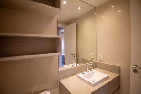 Apartamento à venda com 70m², 2 quartos e 1 vagaBanheiro