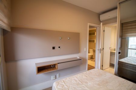 Apartamento à venda com 70m², 2 quartos e 1 vagaQuarto 2 - Suíte