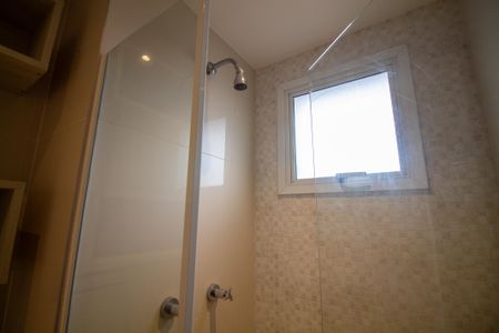 Apartamento à venda com 70m², 2 quartos e 1 vagaBanheiro da Suíte