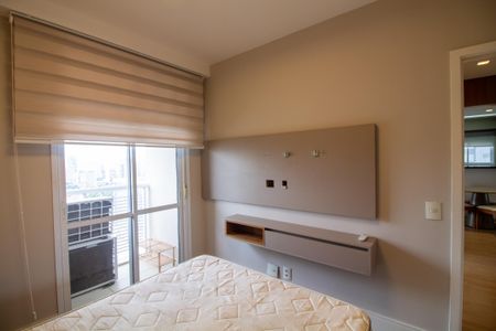 Apartamento à venda com 70m², 2 quartos e 1 vagaQuarto 2 - Suíte