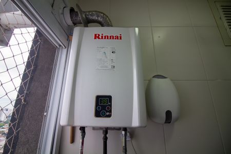 Apartamento à venda com 70m², 2 quartos e 1 vagaÁrea de Serviço