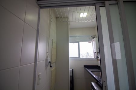 Apartamento à venda com 70m², 2 quartos e 1 vagaÁrea de Serviço