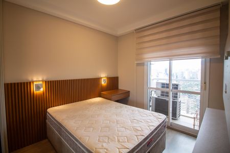 Apartamento à venda com 70m², 2 quartos e 1 vagaQuarto 2 - Suíte