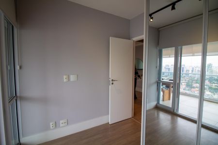 Quarto 1 de apartamento à venda com 2 quartos, 70m² em Vila Gertrudes, São Paulo