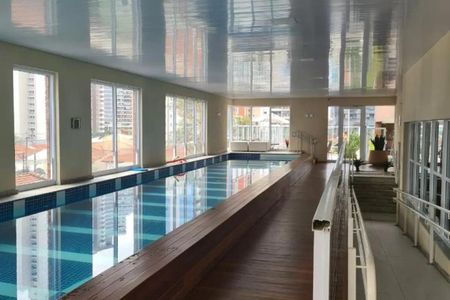 Apartamento à venda com 70m², 2 quartos e 1 vagaÁrea comum - Piscina Coberta