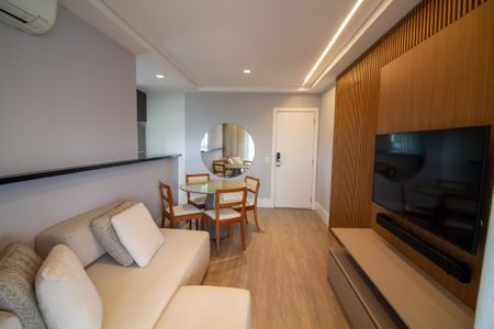 Apartamento à venda com 70m², 2 quartos e 1 vagaSala