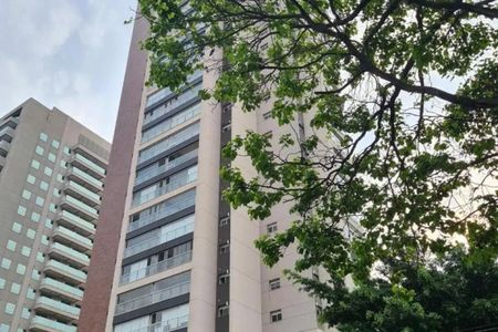 Apartamento à venda com 70m², 2 quartos e 1 vagaFachada do Prédio