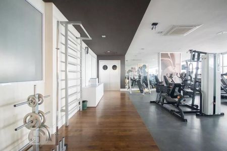 Apartamento à venda com 70m², 2 quartos e 1 vagaÁrea comum - Academia