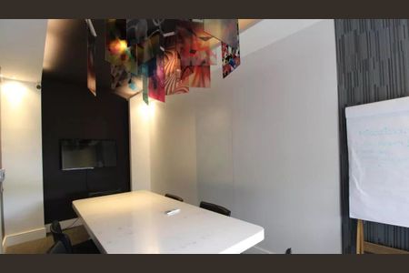 Apartamento à venda com 70m², 2 quartos e 1 vagaÁrea comum - Coworking