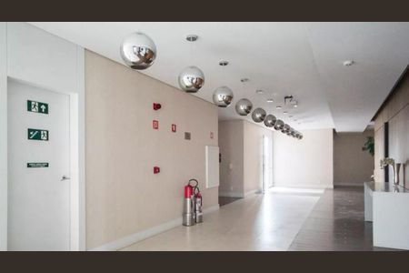 Apartamento à venda com 70m², 2 quartos e 1 vagaHall Social