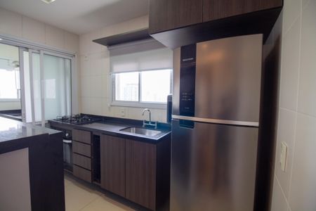 Apartamento à venda com 70m², 2 quartos e 1 vagaCozinha