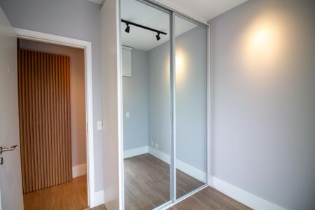 Apartamento à venda com 70m², 2 quartos e 1 vagaQuarto 1