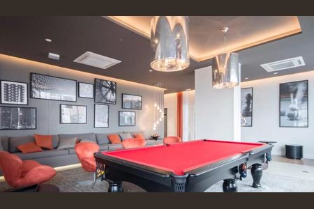 Apartamento à venda com 70m², 2 quartos e 1 vagaÁrea comum - Sala de Jogos