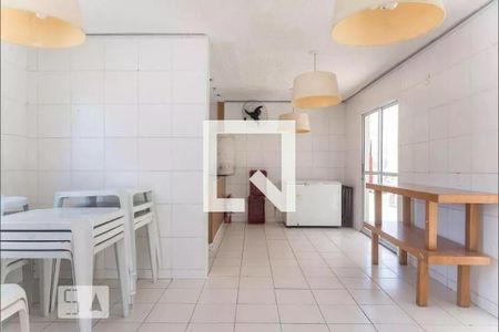 Apartamento à venda com 47m², 2 quartos e sem vaga Apartamento à venda com 47m², 2 quartos e sem vagaÁrea comum