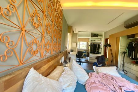 Apartamento à venda com 80m², 2 quartos e 2 vagasSuite 