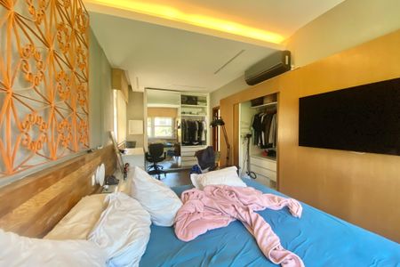 Apartamento à venda com 80m², 2 quartos e 2 vagasSuite 